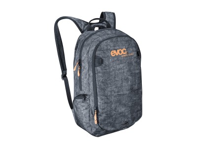EVOC street MacAskill signature backpack gray