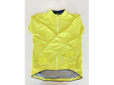 Mavic Lombarde jacket Sulfur Spring