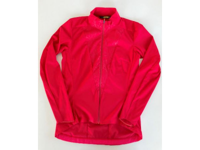 Mavic Sequence Wind women&amp;#39;s jacket, red
