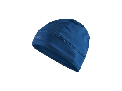 CRAFT CORE Essence Thermal cap, dark blue