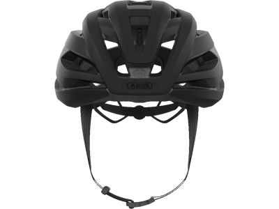 ABUS StormChaser helmet, velvet black
