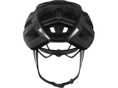 ABUS StormChaser helmet, velvet black