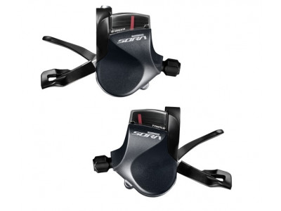 Shimano Sora SL-R3000 gear levers 2x9 sp.