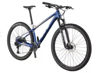 GT Zaskar 29 Carbon Expert kolo, modrá