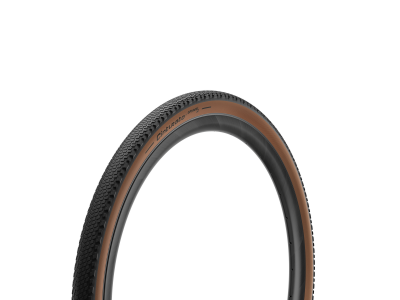 Pirelli Cinturato™ Gravel H 700x45C TLR Classic tire, kevlar