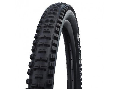 Schwalbe BIG BETTY 26x2.40 (62-559) BikePark tire, wire
