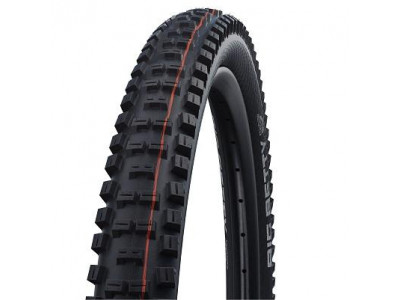 Schwalbe BIG BETTY 27.5x2.40&amp;quot; Super Trail Soft tire, TLE, Kevlar