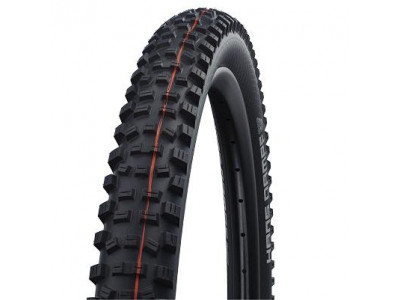 Schwalbe HANS DAMPF 27.5x2.35 (60-584) Super Trail TLE Soft tire, kevlar