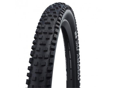 Schwalbe Nobby Nic 27.5x2.25&amp;quot; Addix Performance TwinSkin tire, TLR, kevlar