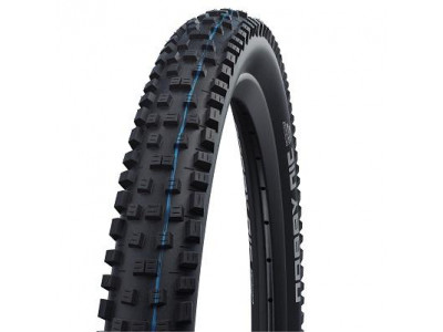 Schwalbe tire NOBBY NIC Super Trail TLE SpGrip 27.5x2.80 (70-584) tire, kevlar