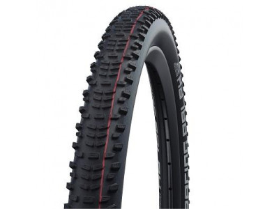 Schwalbe RACING RALPH 29x2.25&amp;quot; SuperGround SnakeSkin TLE tire, kevlar