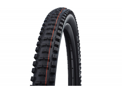 Schwalbe tire BIG BETTY 29x2.60 (65-622) 50TPI 1300g Super Trail TLE Soft kevlar