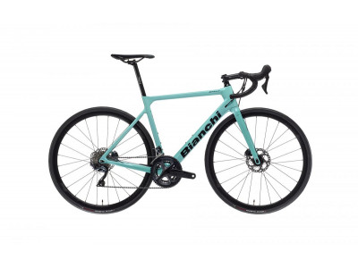 Bianchi Sprint Disc Ultegra 11sp 2020