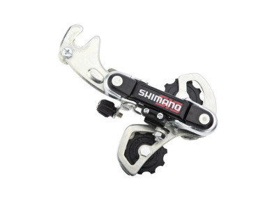 Shimano Kettenblatt RD-TY18 mit Haken 6-Rad SIS Road