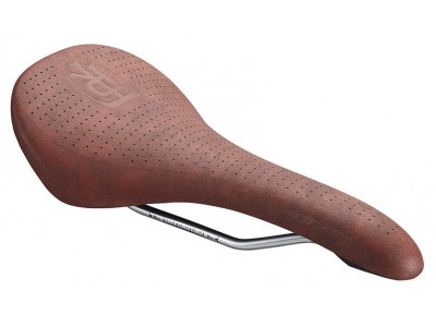 Ritchey Claasic, brown saddle