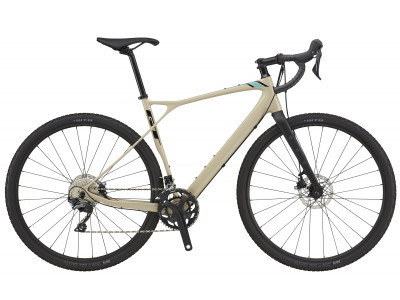 GT Grade Carbon Expert 28&amp;quot; bike, brown