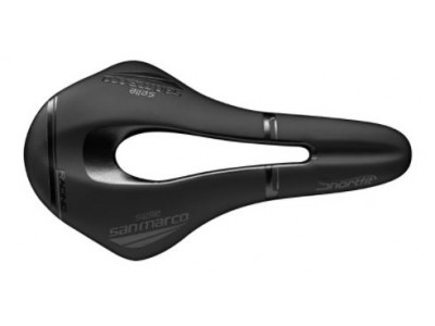 Selle San MFaceo SHORTFIT Open-Fit Racing SuperWide