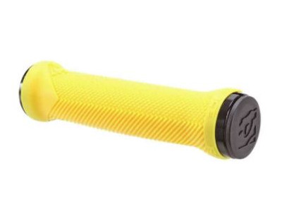 Race Face LoveHandle grips yellow