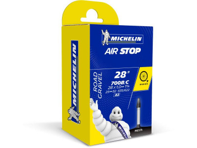 Michelin tube A2 25 / 32-622 / 635 FV 125g