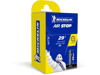 Michelin duša A4 29x2.00/2.60 (48/54-622) AV 34 mm 215g  