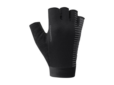 Shimano CLASSIC rukavice černé