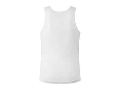 Shimano BASELAYER trikó, fehér
