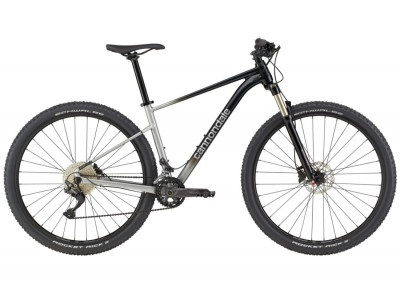 Cannondale Trail 29 SL 4 GRY