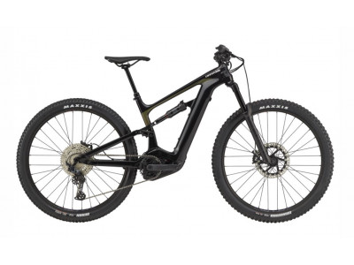 Cannondale Habit Neo 3+, Modell 2021