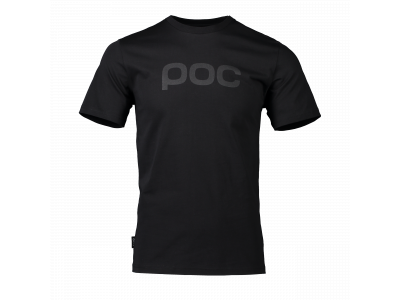 POC T-Shirt, Uranschwarz