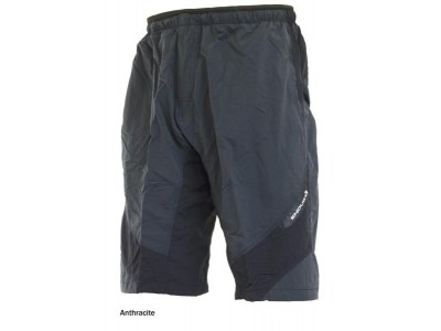 Endura Firefly Shorts Herren Anthrazit