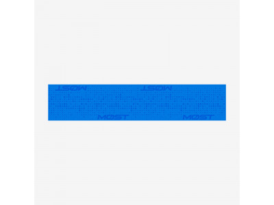 MOST ULTRAGRIP EVO Lenkerband, blau ROYAL