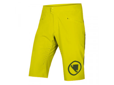 Endura Singletrack Lite men&amp;#39;s shorts Slim Fit Forest Green