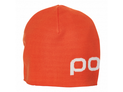 POC POCito Beanie Mütze Fluoreszierendes Orange