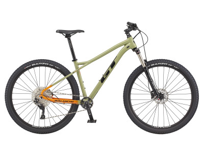 GT Avalanche 27.5 Elite, model 2021, SAMPLE, size M