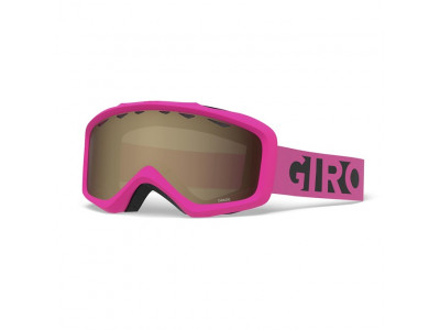 Giro Grade brýle AR40, Pink Black Blocks
