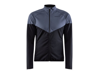 Craft CORE Glide Block jacket, dark gray