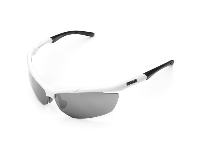 Briko TRIDENT-NS3 cycling glasses, white