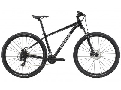 Cannondale Trail 8 29 bicycle, grey