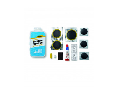 Weldtite Large puncture repair kit