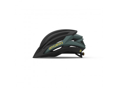 Giro Artex MIPS helmet Mat Warm Black
