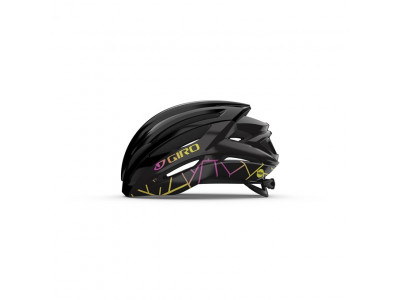Giro Seyen MIPS Women&#39;s Helmet Black Craze