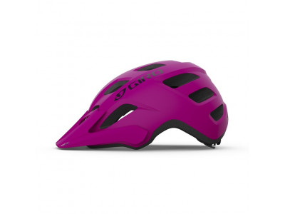Giro Verce women&#39;s helmet Mat Pink Stree