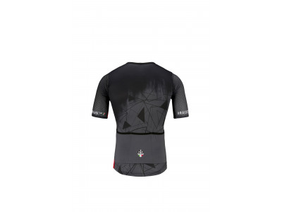 Wilier Lanzarote jersey, black