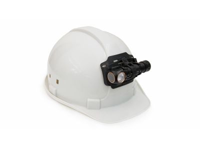 Fenix HM61R Amber Ersatzhalterung für Stirnlampe
