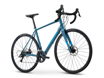 Fuji SPORTIF 1.3 D, model 2021, gray