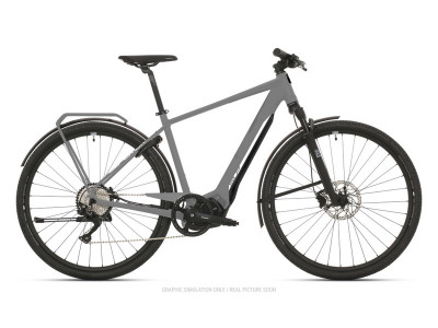 Superior eXR 6070 Touring, model 2021