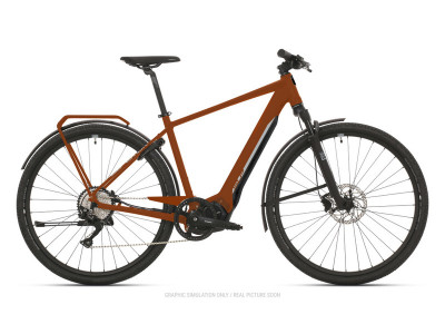 Superior eXR 6030 Touring, model 2021