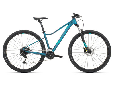 Superior XC 859 W dámsky bicykel, matte dark petrol/turquoise