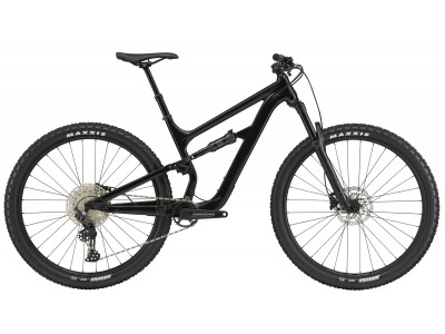 Cannondale Habit 5