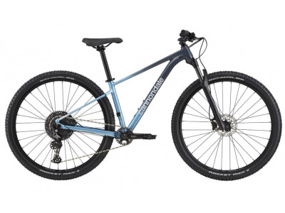 Cannondale Trail 29 SL 3 dámsky bicykel, modrá